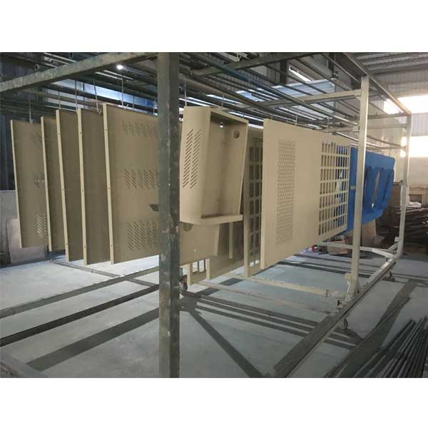 模溫機(jī)、冷水機(jī)、鈑金生產(chǎn)線